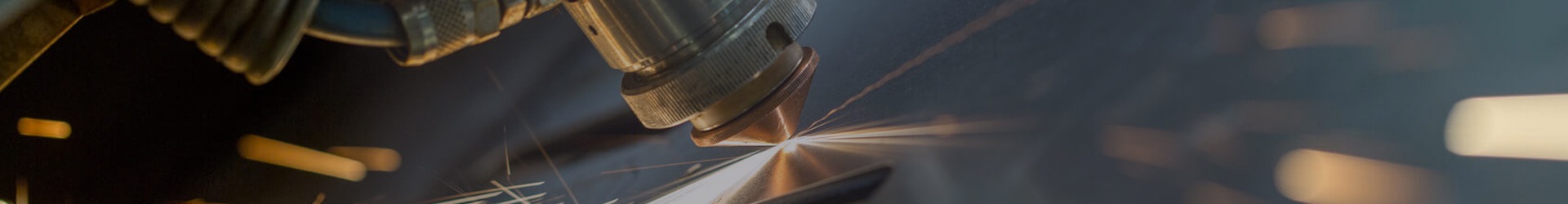 Bannière électro-érosion