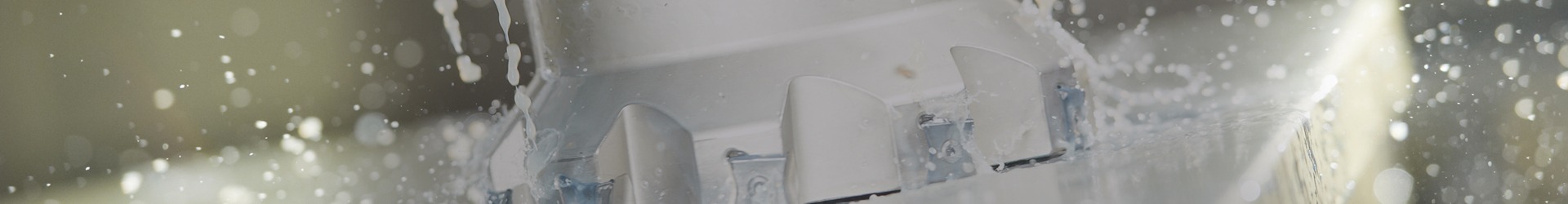 Usinage de précision - fraisage