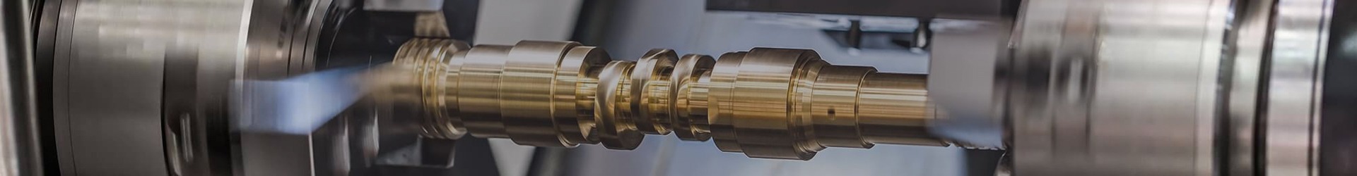 Usinage de précision - tournage