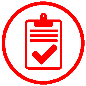 Logo controle qualité